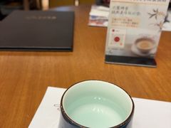 -云山茶餐厅(广东大厦店)