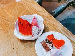 -凡塔斯牛排自助餐厅(广东佛山三水万达店)
