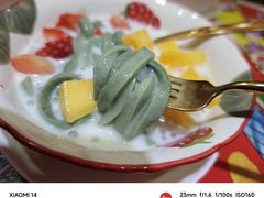 -甜心妈妈·榴莲星级糖水(北京路总店)