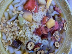 -八一路好吃街(雨田商务大厦店)