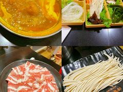 -呷哺呷哺(西单大悦城店)