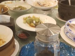 -巴音浩日娲·蒙餐(双林东路店)