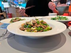 -桂满陇·杭州小馆(巴黎春天浦建店)