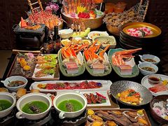 -花潮料理艺食馆(成都万象城店)