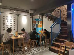 大堂-大厨的餐厅(曾厝垵总店)