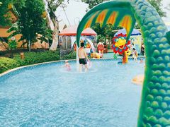 -苏州乐园森林水世界
