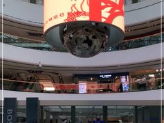 -万达广场(龙湖店)