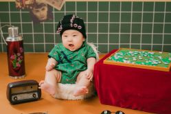 -NICE KIDS 奈时儿童摄影