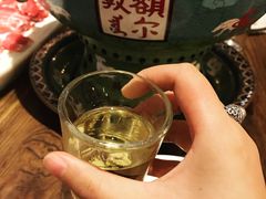-额尔敦草原涮羊肉·烧烤(冻青树总店)