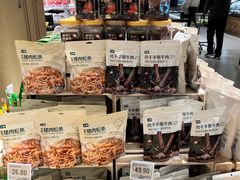 -七鲜超市(瑞虹天地太阳宫店)