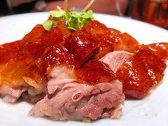 古法烧鹅-滋粥楼·顺德菜(番禺广场总店)