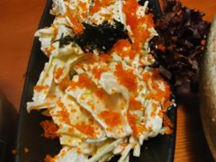 -鳗鱼家·深夜食堂(军博店)