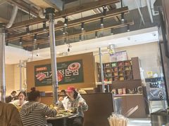 -炽城·烤肉名家(鸿达中央广场店)