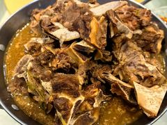 -振生清真饭店(永安道店)