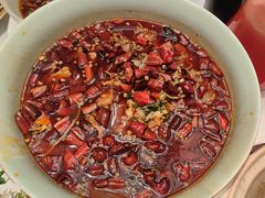 -盛百味·家宴餐厅(霸州分店)