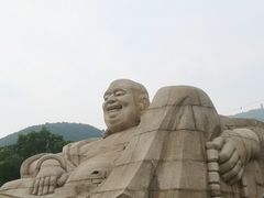 -北京十三陵国家森林公园蟒山景区