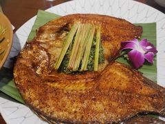 -紫滇源云南生态菜(丹凤街店)