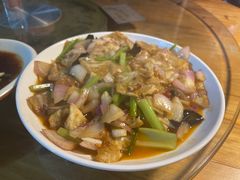-江南村海鲜馆(洞头店)