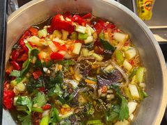 -小螺大作·螺蛳粉火锅(林和西店)