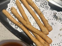 -海底捞火锅(万达广场店)