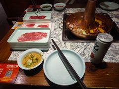 -京元盛铜锅涮肉(上海总店)