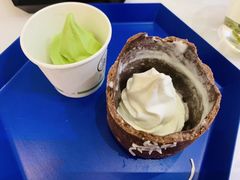 -茶是一枝花泡茶店