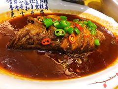-蔡阿水羊肉店