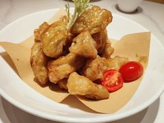 -鸡毛店·川菜(文殊院店)