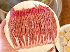 -前门张记涮肉(前门店)