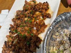 -周锦记广式餐厅