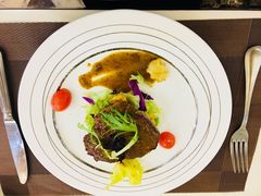 法式烙蜗牛-红房子西菜馆(淮海中路店)