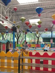 点击看大图 -寻石问宝研学亲子乐园(朝阳公园店)