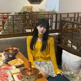 和火锅堪称绝配 ️ 涮将 景泰蓝·铜火锅(联合路店)