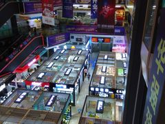 -华强电子世界(深圳二店)