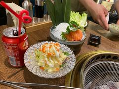 -龙神·炭烧酒场深夜食堂(新街口店)