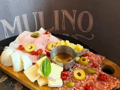 -Alimentari Mulino意大利餐吧&烘焙(丰盛里店)