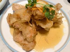 -北李妈妈菜·海肠捞饭(开发区万达店)