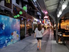 -老外街