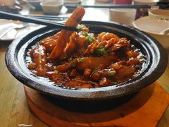 -京味斋·北京烤鸭(北京南站洋桥店)