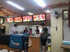 -八亩沟擀面皮(西安首店)