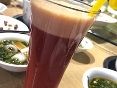 -竹鲜笙全竹宴(国色天香店)