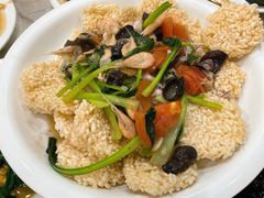 -大丰收海鲜酒楼·专业餐饮30年(连云港老字号店)