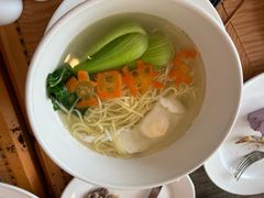 -国宾酒店-花园咖啡自助餐厅(北营房中街店)