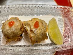 -鮨青(恒基名人购物中心店)