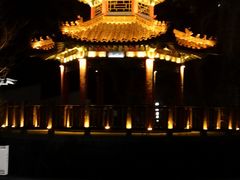 -大连植物园
