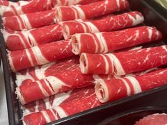 -牛街清真满恒記(平安里西大街店)