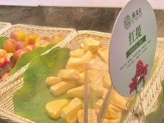 -福禧荟·海鲜自助