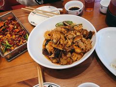 -渔家风味·鲅鱼水饺·央视展播·海鲜天津菜(开发区店)