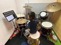 -好莱坞音乐进修学校(四川北路校区)