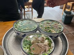 -夏家合汁(天润花园小区店)